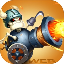 合成与塔防手游